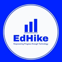 EdHike logo - Similar company to Grand Software Solutions