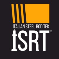 Italian Steel Rod Tek Srl logo - Similar company to T&L Foundry Inc.