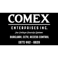 Comex Enterprises Inc. logo - Similar company to Sk Oil Sales