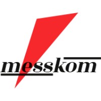 Messkom Vertriebs GmbH logo - Similar company to Netcor Gmbh