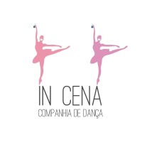 IN'CENA CIA DE DANÇA logo - Similar company to Escola De Teatro Martins Penna