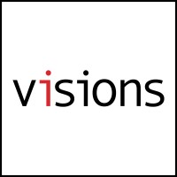 VISIONS/Services for the Blind and Visually Impaired logo - Similar company to Lighthouse Guild