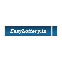 Easy Lottery Official logo - Similar company to Scale