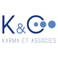 Karma & Associes - Member of Russell Bedford International logo - Similar company to Caudit