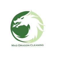 Mad Dragon Cleaning LLC logo - Similar company to Choice Building Services