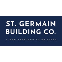 St.Germain Building Co logo - Similar company to Grimleys