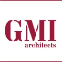 GMI Architects logo - Similar company to Design Build Boston Construction