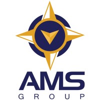 AMS Group logo - Similar company to Iala
