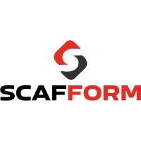 SCAFFORM ® logo - Similar company to Shieldnets