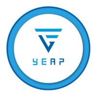 YEAP Association logo - Similar company to Georgian Hazelnut Growers Association (Ghga)
