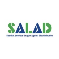 Spanish American League Against Discrimination logo - Similar company to Kenan Yiğit