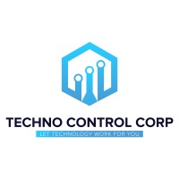 TechnoControl logo - Similar company to Tecno Control