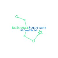 ROSOURCE SOLUTIONS logo - Similar company to Spd Energy