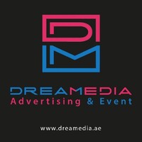 Dreamedia logo - Similar company to Dreamedia Creative