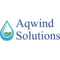 Aqwind logo - Similar company to Solight