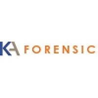 KA Forensic logo - Similar company to Blink Mx