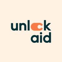 Unlock Aid logo - Similar company to Brainforest