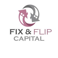 FixCapital logo - Similar company to Fix And Flip Guy
