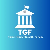 TamilNadu Growth Forum logo - Similar company to King Maker Group