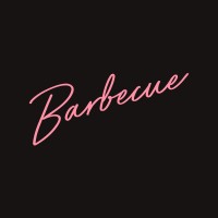 Barbecue logo - Similar company to Barbecue & Co