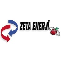ZETA ENERJİ logo - Similar company to Fluid Processing Srl