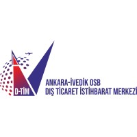 İvedik Organize Sanayi Bölgesi-Dış Ticaret İstihbarat Merkezi logo - Similar company to Bağyurdu Organize Sanayi Bölgesi