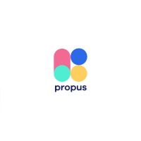 propus - BIM Services logo - Similar company to Bimtegra Servicios De Consultoría