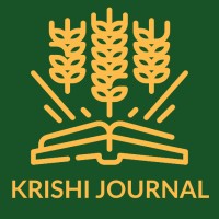 Krishi Journal logo - Similar company to Synapsenet Systems Private Limited