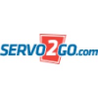 Servo2Go.com Ltd. logo - Similar company to Electromate