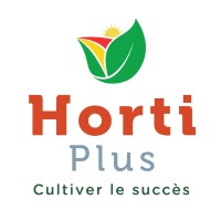 HortiPlus logo - Similar company to Horti-Plus