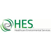 Healthcare Environmental Services logo - Similar company to Environmental Logic