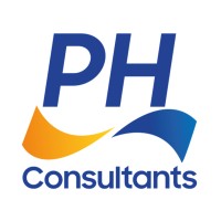 PH Consultants logo - Similar company to Prime Security Service
