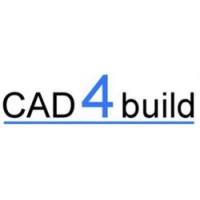 CAD4build logo - Similar company to Cad4Build Systemhaus