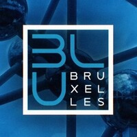BLU BRUXELLES logo - Similar company to De Witte Duif - Fashion For Men In Leuven