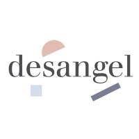 Desangel Pte Ltd logo - Similar company to Phs Hairscience (Asia)
