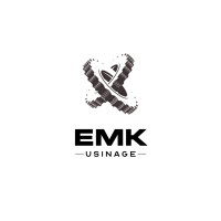 EMK Usinage logo - Similar company to Grandpré Usinage