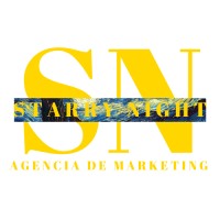 MARKETING STARRY NIGHT logo - Similar company to Anda Technologies Mexico