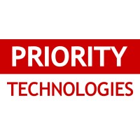 Priority Technologies logo - Similar company to Priority Technologies