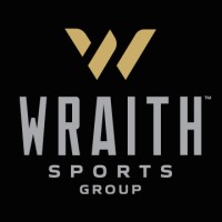 Wraith Sports Group logo - Similar company to Sander-S Markets