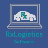 Rx Logistics logo - Similar company to Penaxis