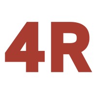 4R Arquitetura logo - Similar company to 4 Ratlles Arquitectes Slp