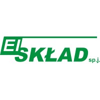 EL-SKŁAD Hurtownia elektryczna logo - Similar company to Castex | Hurtownia Wyposażenia Warsztatów I Obróbka Cnc