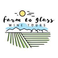 Farm to Glass Wine Tours logo - Similar company to Scandinavia Tours As