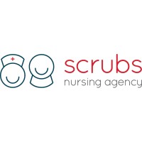 Scrubs Nursing Agency logo - Similar company to Scrubs Lab
