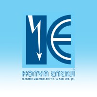 Konya Enerji logo - Similar company to Axon Engineering Llc