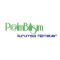 Palm Bilişim Kurumsal Hizmetler logo - Similar company to Pati Software Tech