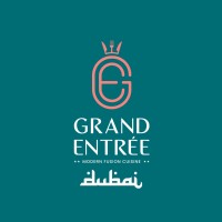 Grand Entree Dubai logo - Similar company to Digiverse360