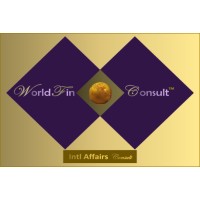 WorldFin Consult™ logo - Similar company to Pronumeris Training Centre