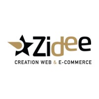 ZIDEE | Création web & E-commerce logo - Similar company to Solorion Srl