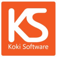 Koki Software logo - Similar company to Maoqual